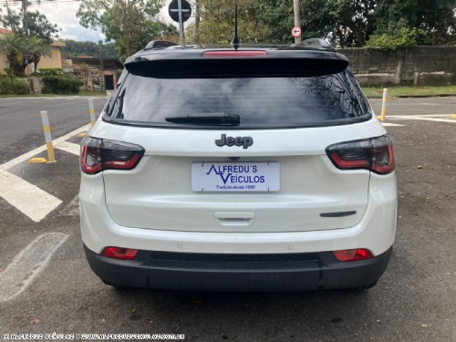 Jeep COMPASS NIGHT EAGLE 2018/2018